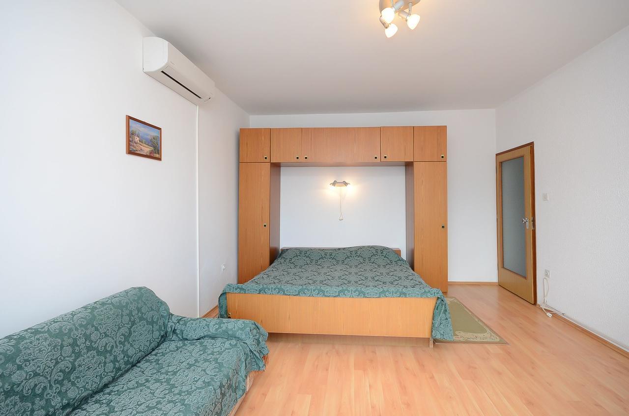 Apartments Mladen Jelica Ičići Exterior foto