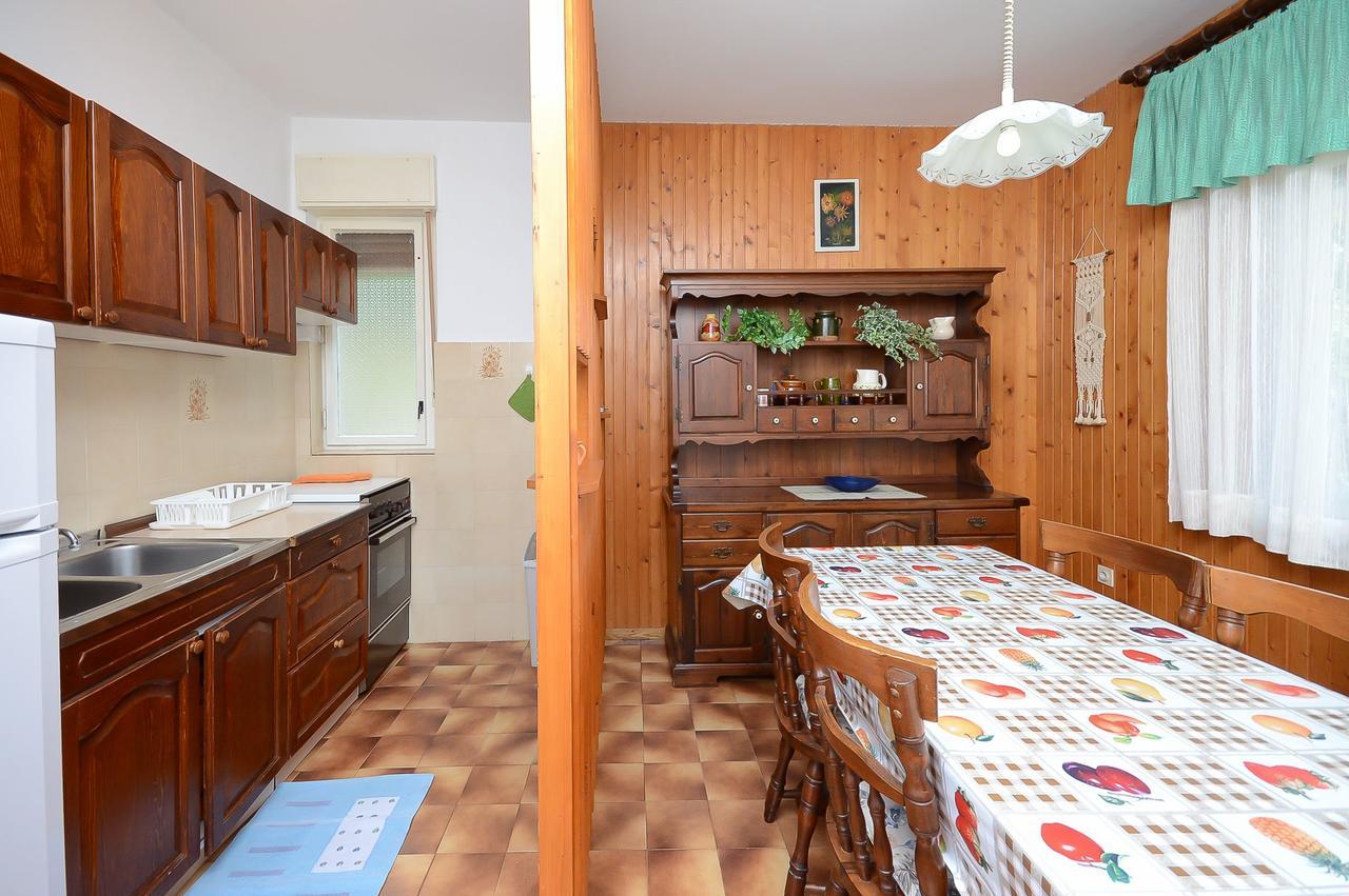 Apartments Mladen Jelica Ičići Exterior foto
